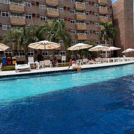 Gran Lencois Flat Barreirinhas Apt 510 Kültér fotó