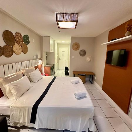 Gran Lencois Flat Barreirinhas Apt 510 Kültér fotó