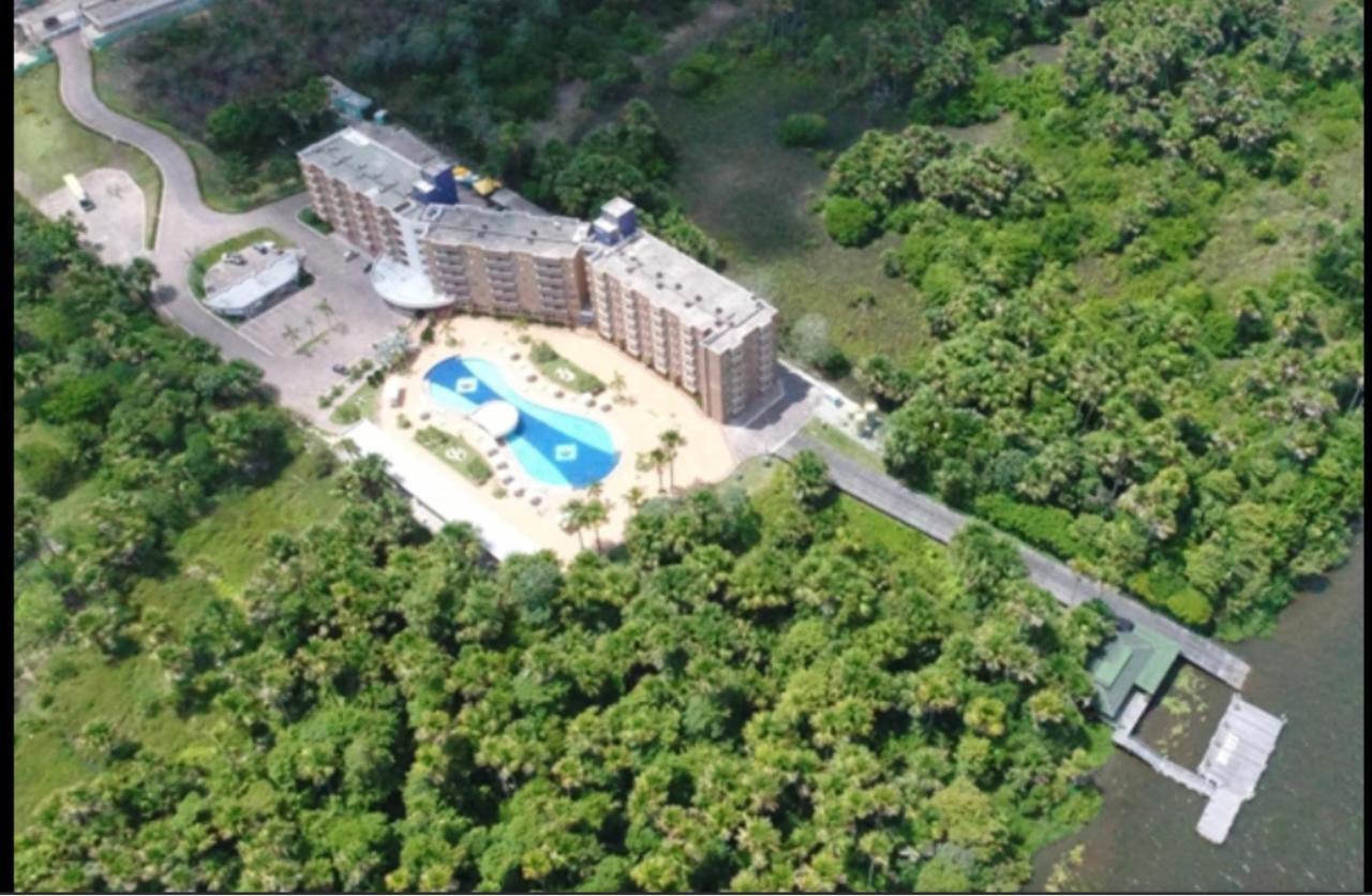 Gran Lencois Flat Barreirinhas Apt 510 Kültér fotó