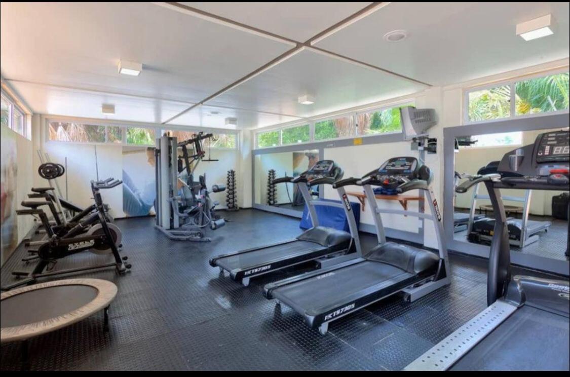 Gran Lencois Flat Barreirinhas Apt 510 Kültér fotó