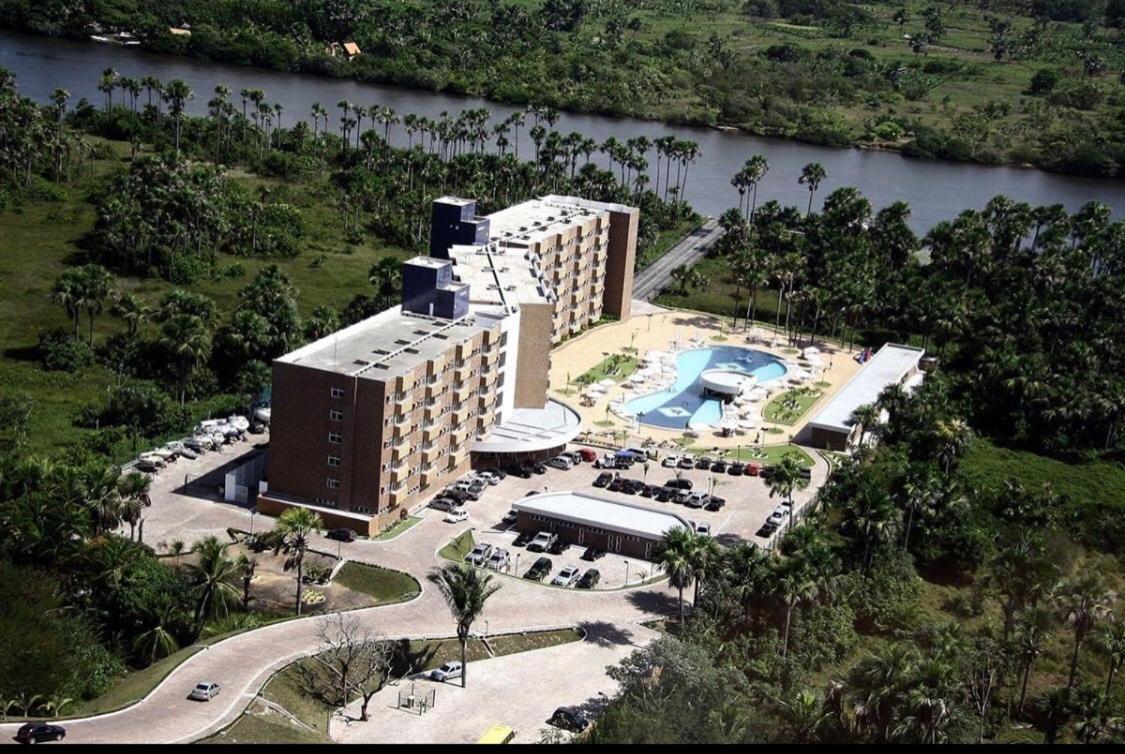 Gran Lencois Flat Barreirinhas Apt 510 Kültér fotó
