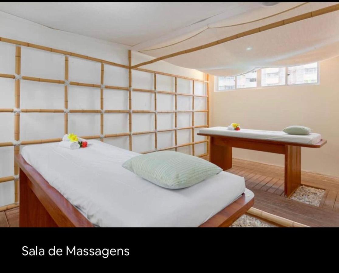Gran Lencois Flat Barreirinhas Apt 510 Kültér fotó