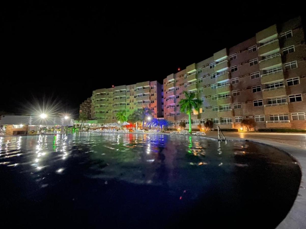 Gran Lencois Flat Barreirinhas Apt 510 Kültér fotó