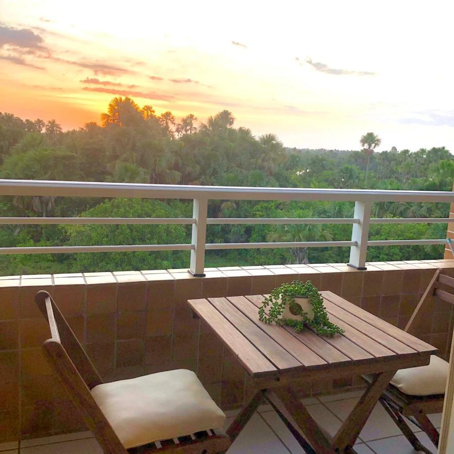 Gran Lencois Flat Barreirinhas Apt 510 Kültér fotó