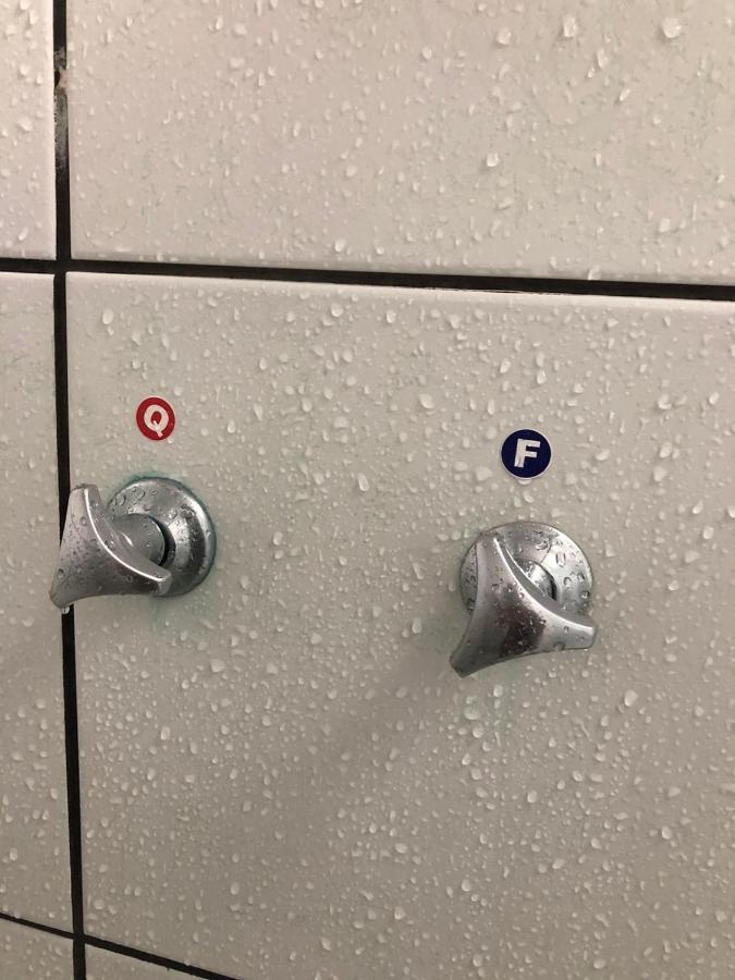 Gran Lencois Flat Barreirinhas Apt 510 Kültér fotó