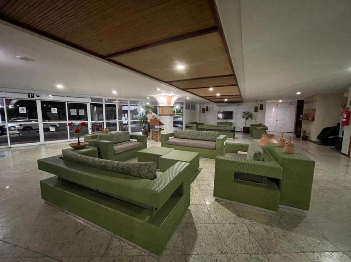 Gran Lencois Flat Barreirinhas Apt 510 Kültér fotó