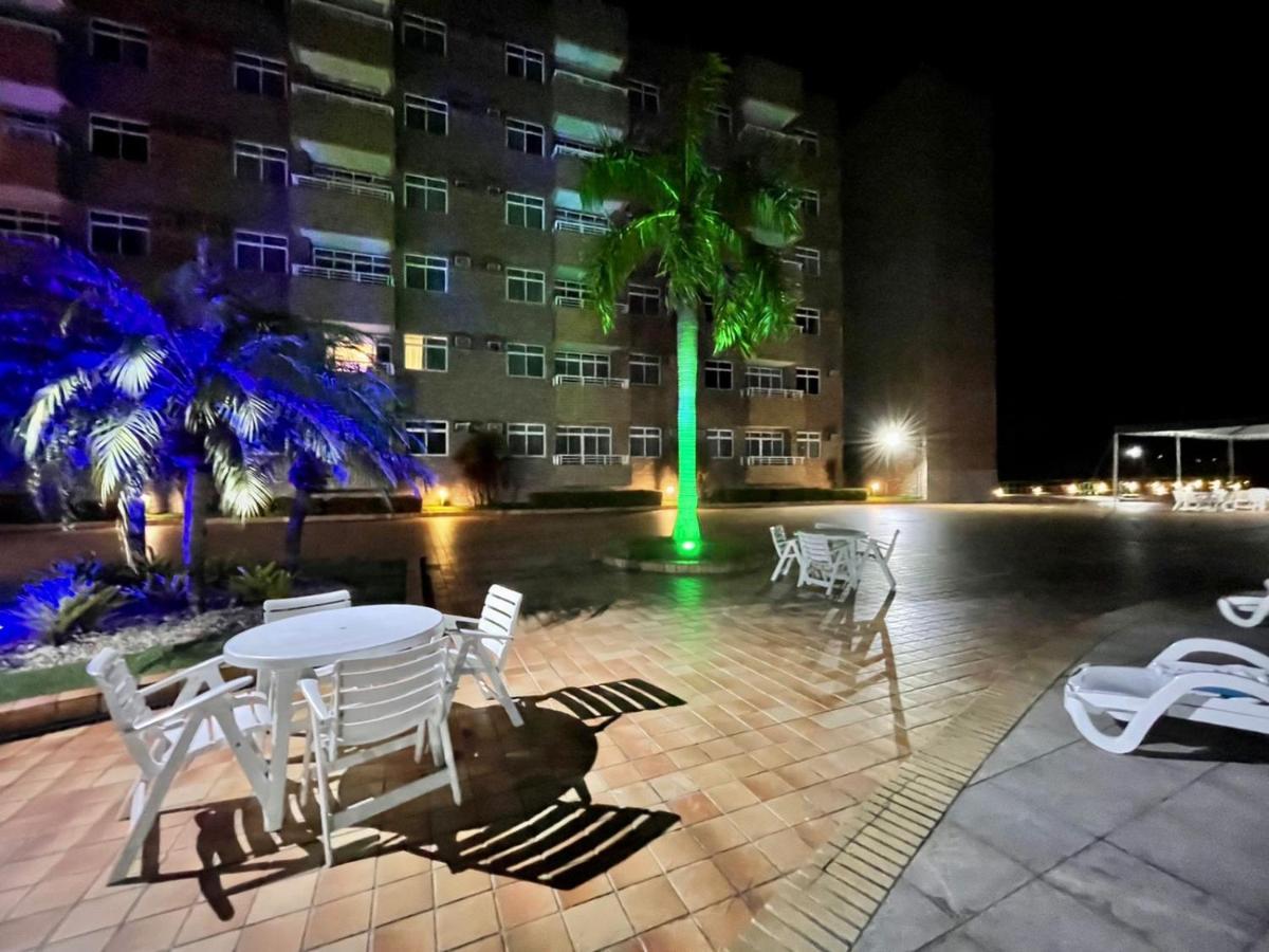 Gran Lencois Flat Barreirinhas Apt 510 Kültér fotó