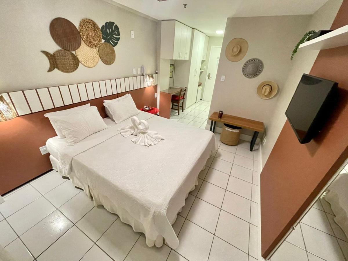 Gran Lencois Flat Barreirinhas Apt 510 Kültér fotó