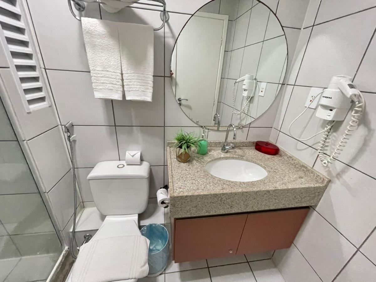 Gran Lencois Flat Barreirinhas Apt 510 Kültér fotó