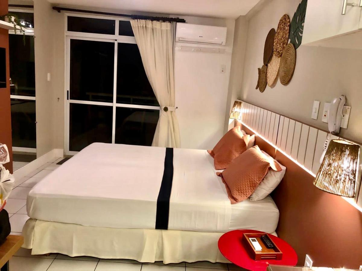 Gran Lencois Flat Barreirinhas Apt 510 Kültér fotó