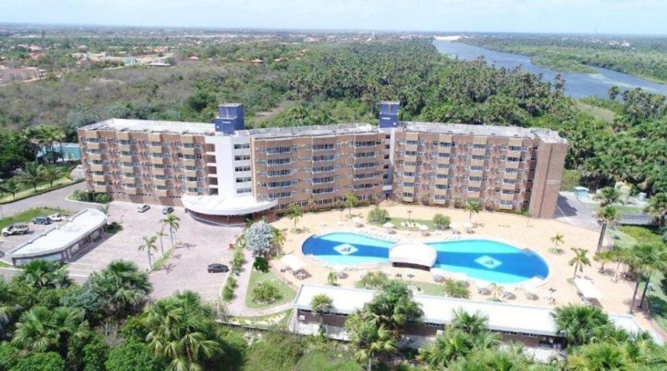 Gran Lencois Flat Barreirinhas Apt 510 Kültér fotó