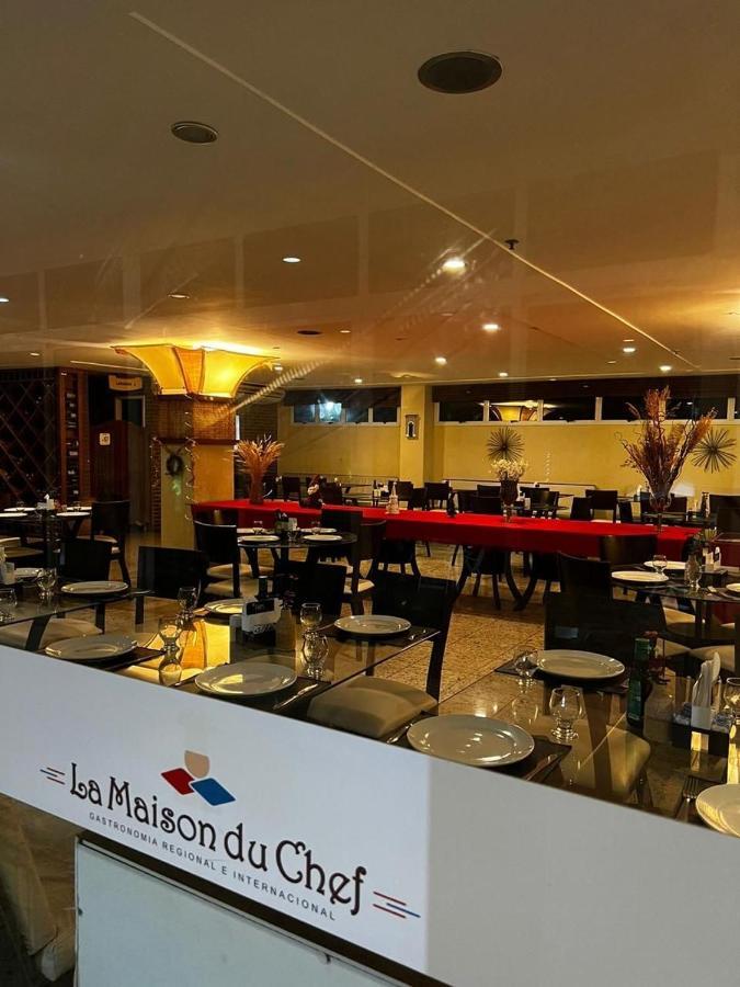 Gran Lencois Flat Barreirinhas Apt 510 Kültér fotó