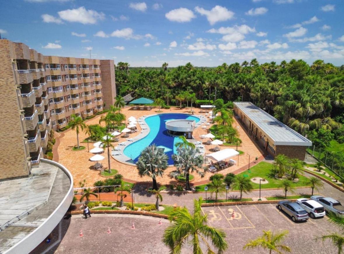 Gran Lencois Flat Barreirinhas Apt 510 Kültér fotó