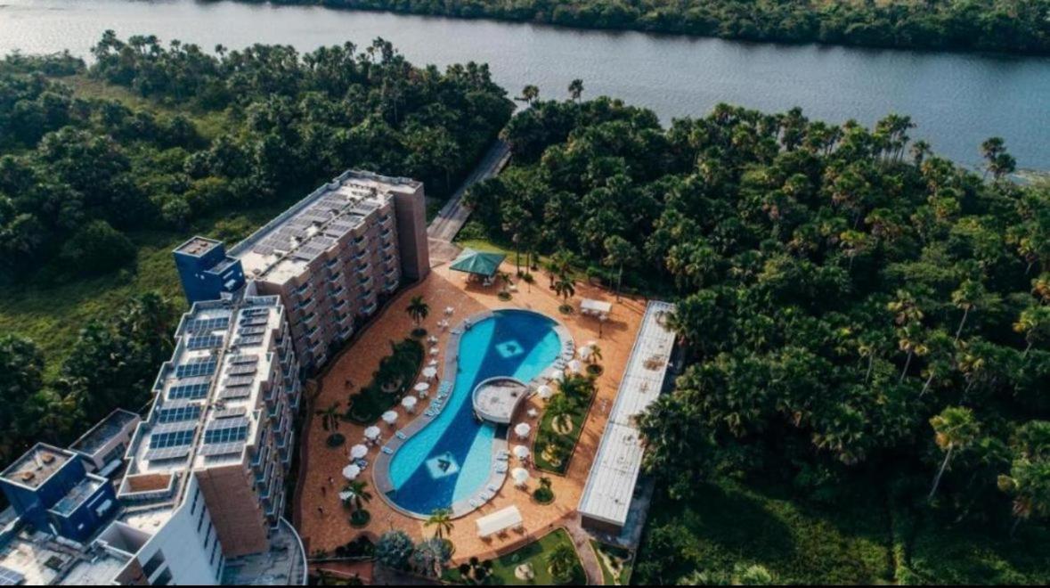 Gran Lencois Flat Barreirinhas Apt 510 Kültér fotó